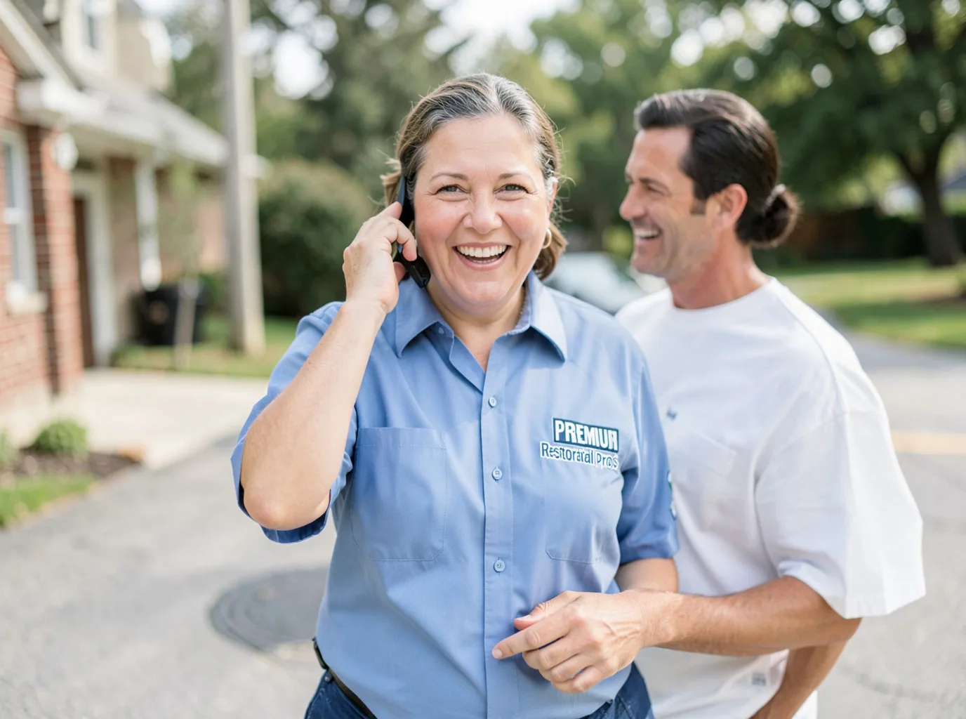 Water Damage Restoration Marine City, MI FAQs